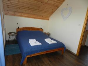 Φωτογραφία από το άλμπουμ του Szamóca Vendégház-Kőröshegy (Balaton) σε Kőröshegy