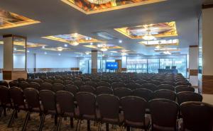 Poslovni prostor i/ili konferencijska sala u objektu Maldron Hotel Tallaght