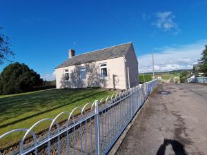 Photo de la galerie de l'établissement Bachilton Farm Holidays, à Perth