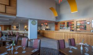 Pića u objektu Maldron Hotel Tallaght