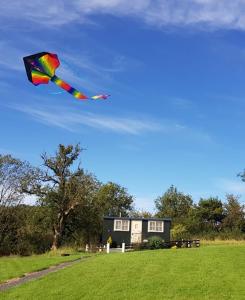 MellsGlamping on the Hill的相册照片