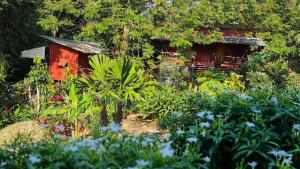 Gallery image of Wooden Hut Koh Kood in Ko Kood