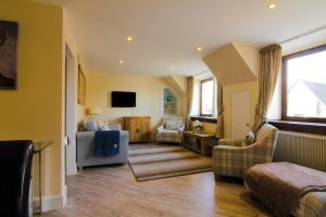 Gallery image of Ness View Apartment in Inverness