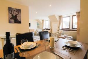 Gallery image of Ness View Apartment in Inverness