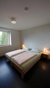 Gallery image of Valbella-Lenzerheide Youth Hostel in Lenzerheide