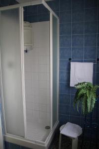 Bagno di Albergo Moderno