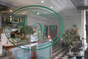 Foto dalla galleria di Albergo Moderno a Modena