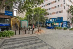 Fotografie z fotogalerie ubytování Locul Central - Church Street v destinaci Bengalúr