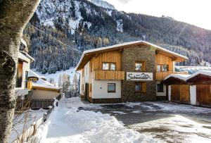 Gallery image of Apart Schneider in Ischgl