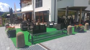 Gallery image of Hotel Flora Alpina in Campitello di Fassa