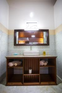 Gallery image ng Andasibe Lemurs Lodge sa Andasibe