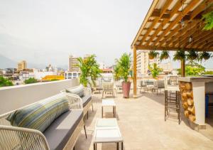 Imagen de la galería de Hotel 1525 By GEH Suites, en Santa Marta