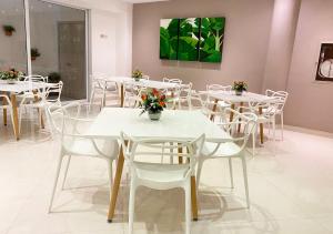 Imagen de la galería de Hotel 1525 By GEH Suites, en Santa Marta
