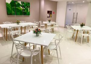 Imagen de la galería de Hotel 1525 By GEH Suites, en Santa Marta