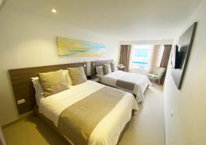 Imagen de la galería de Hotel 1525 By GEH Suites, en Santa Marta