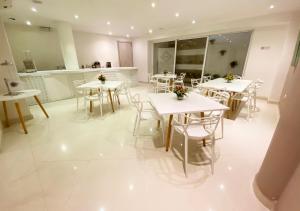 Imagen de la galería de Hotel 1525 By GEH Suites, en Santa Marta