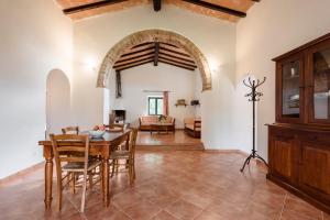 Fotografie z fotogalerie ubytování Podere I Massoni v destinaci Monterotondo