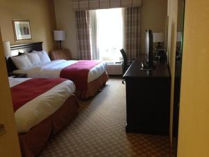 Country Inn & Suites by Radisson, Sumter, SC