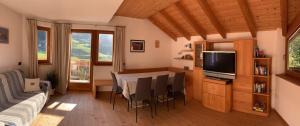 Gallery image of Apartment HaNiLe in Sarntal