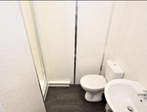 O baie la Townhouse @ Birks Street Stoke