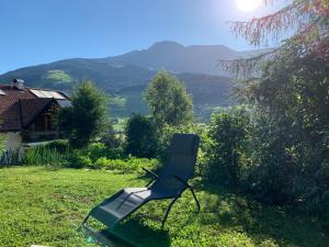 Táj az apartman közelében
