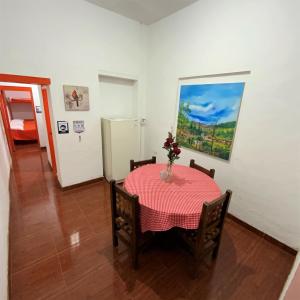 Fotografie z fotogalerie ubytování Posada Turistica Nakku v destinaci Silvia