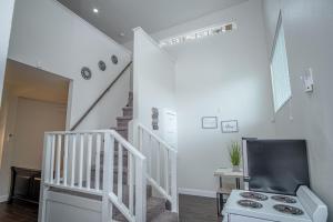 Gallery image of Guest House with Loft Near Downtown in San Antonio