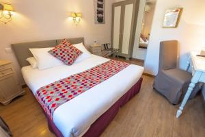 Hotel Sainte Anne - Apt