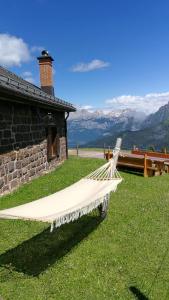 Φωτογραφία από το άλμπουμ του Baita Casera Caviazza σε Falcade