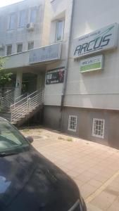 Φωτογραφία από το άλμπουμ του Apartment Bg Arena στο Βελιγράδι