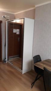 Grundriss der Unterkunft Apartment SEA TOWER Khimshiashvili 15