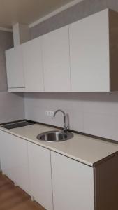 Planimetria di Apartment SEA TOWER Khimshiashvili 15