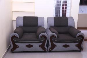 Fotografie z fotogalerie ubytování home Away From Home v destinaci Secunderābād