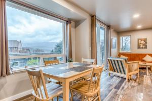Fotografie z fotogalerie ubytování Casa de Cargo v destinaci Cascade Locks