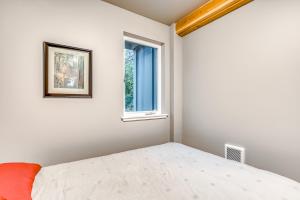 Postel nebo postele na pokoji v ubytování Casa de Cargo