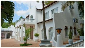 Gallery image of Graceland Conference and Lifestyle Centre in Hartbeespoort