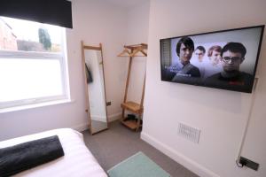 Gallery image of Amaya Six - Beautifully renovated with the latest tech & FAST Wi-Fi in Grantham