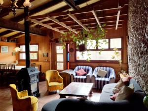 Gallery image of Casa del Procurador in Las Virtudes +32 photos