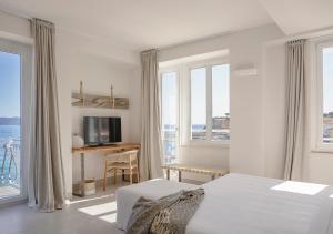 Φωτογραφία από το άλμπουμ του LA GUARDIA Hotel σε Giglio Porto