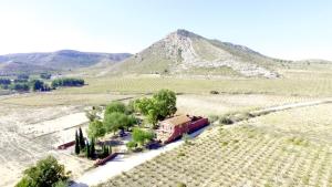 Gallery image of Casa del Procurador in Las Virtudes