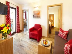 Gallery image of Hotel zum Hirschen in Zell am See