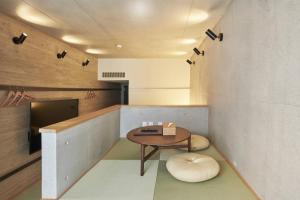 Gallery image of Sakura Cross Hotel Shinjuku East Annex in Tokyo