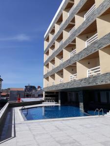 Fotografie z fotogalerie ubytování City Beach Resort v destinaci Hua Hin