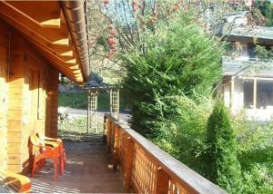 Hotel Restaurant Home Des Hautes Vosges