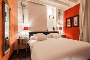 Фотография из галереи El Bosque de La Anjana в городе Селорес