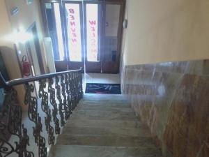Foto Popolis asuva majutusasutuse Albergo Ma.Re galeriist