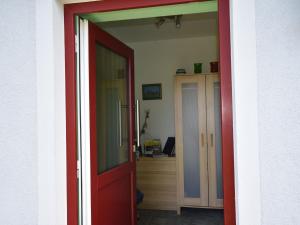 Galeriebild der Unterkunft Bastorf Sea View Escape in Bastorf