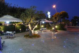 Fotografie z fotogalerie ubytování Hotel Costa Verde v destinaci Tortoreto Lido
