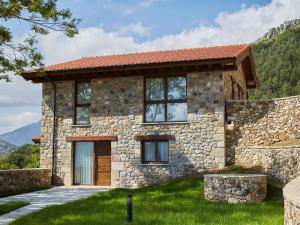 Modern Apartment in Casa la Piedra with Private Terrace ...