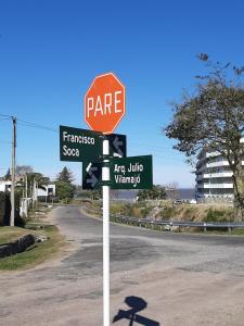 Fotografie z fotogalerie ubytování Loft del barranco v destinaci Colonia del Sacramento